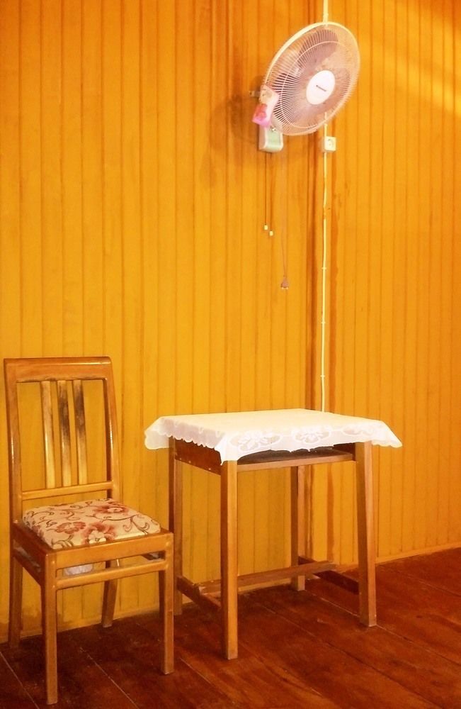约纳斯布纳肯山林小屋 外观 照片